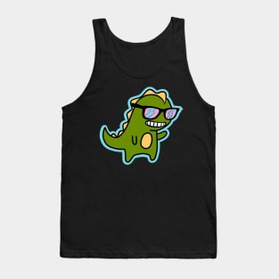 Cool Barnaby Tank Top